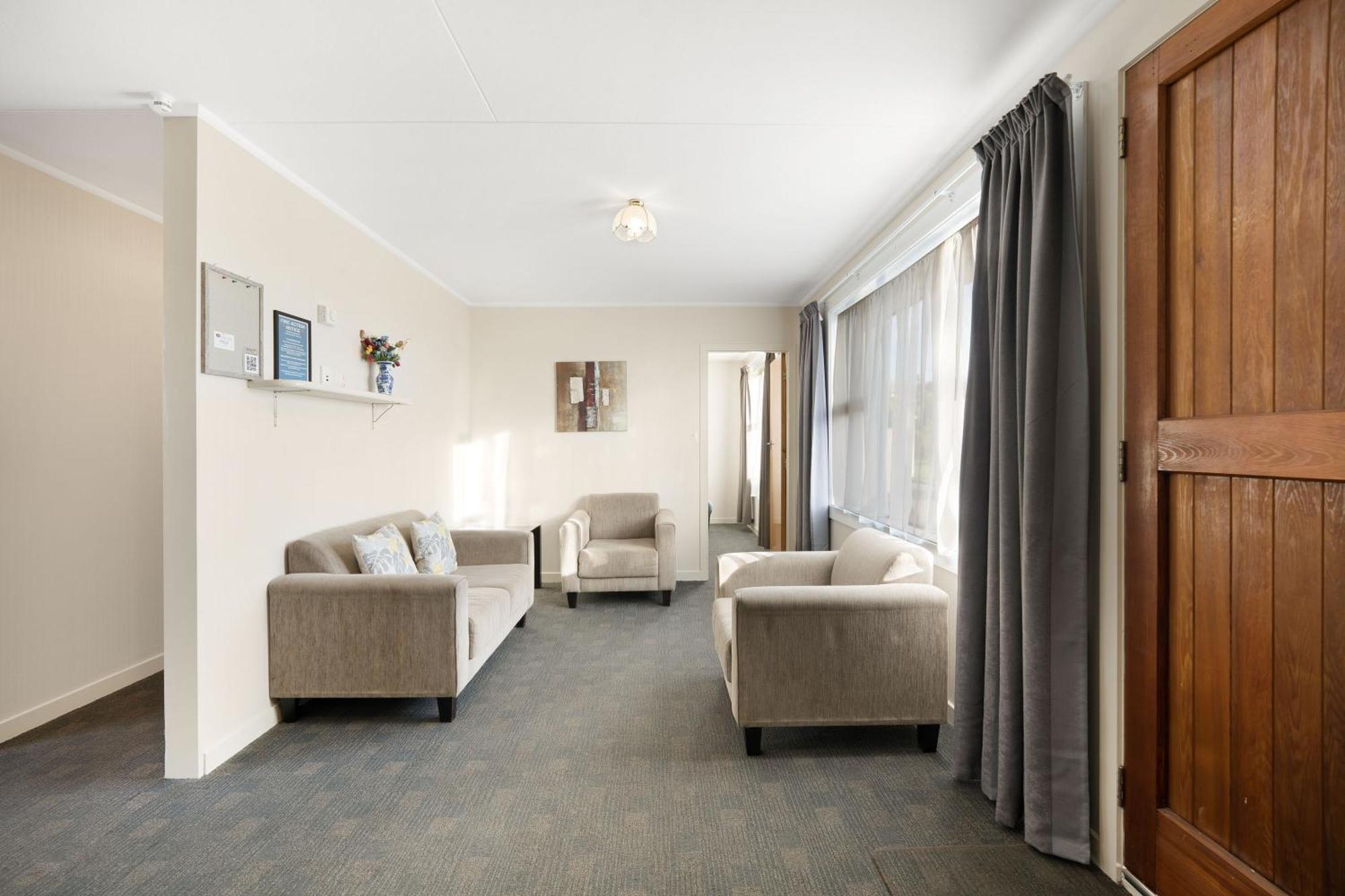 Asure Oakleigh Motel Gore Exterior foto