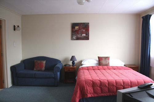 Asure Oakleigh Motel Gore Quarto foto