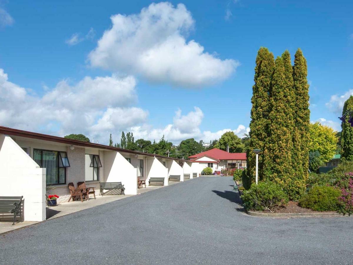 Asure Oakleigh Motel Gore Exterior foto